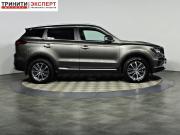 Geely Atlas Pro Белгород  - изображение 22
