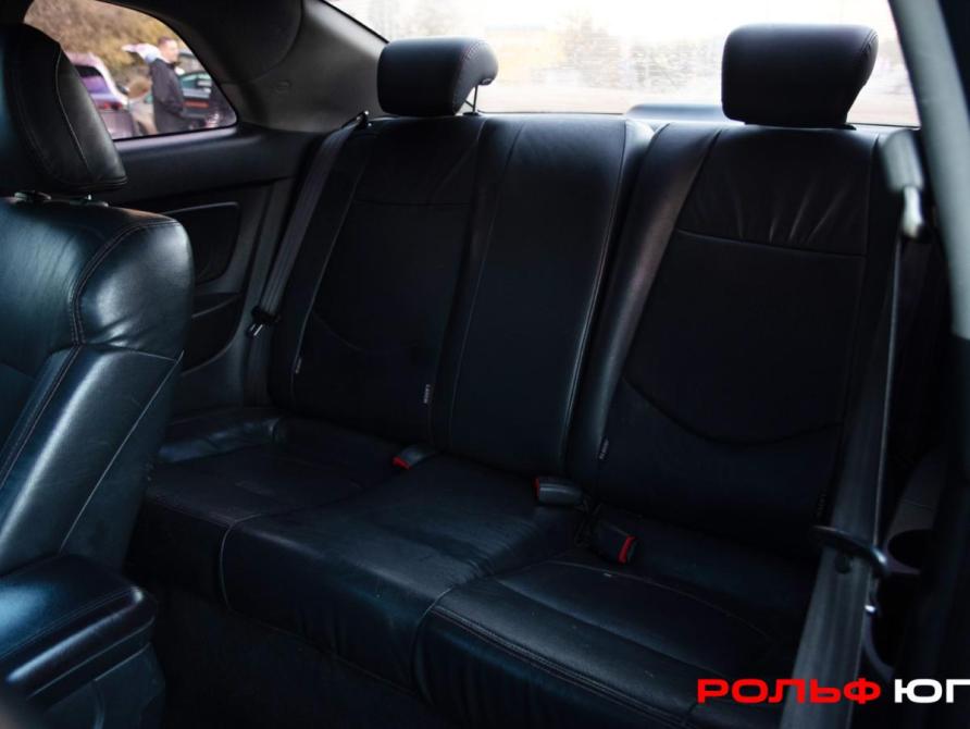 Kia Forte I Москва  - изображение 8