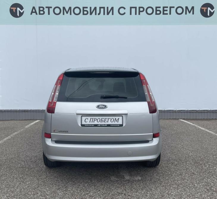 Ford C-MAX I Рестайлинг Стерлитамак  - изображение 6