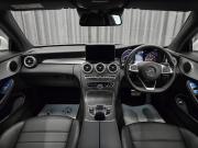 Mercedes-Benz C-Класс IV (W205) Красноярск  - изображение 31