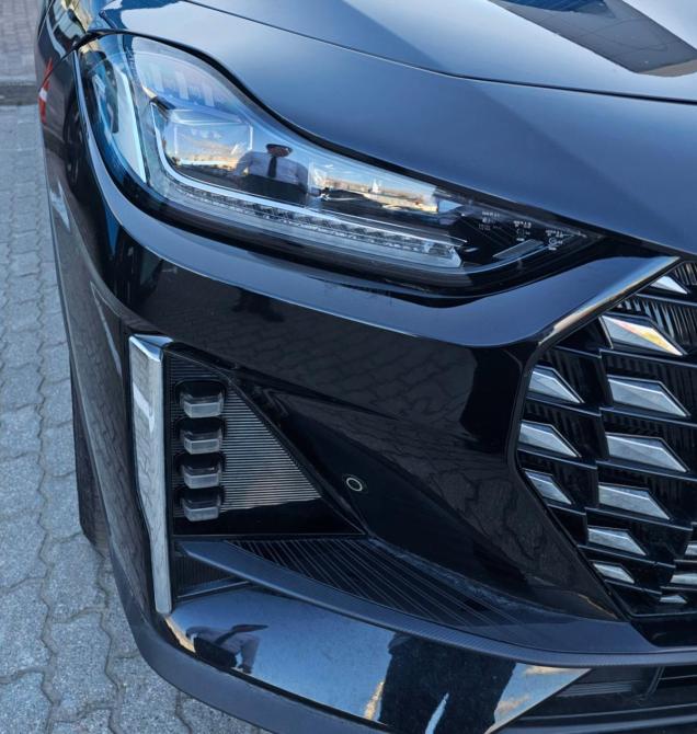 JETOUR X70+ I Рестайлинг Череповец  - изображение 4