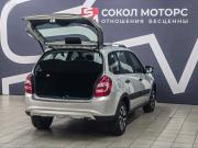 Lada (ВАЗ) Granta I Рестайлинг Ростов-на-Дону  - изображение 36