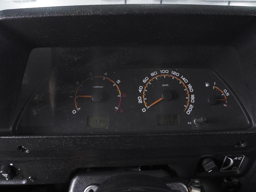 Lada (ВАЗ) 2121 (4x4) I Рестайлинг (2020) Ростов-на-Дону  - изображение 13