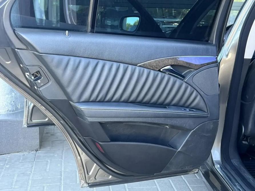 Mercedes-Benz E-Класс III (W211 S211) Рестайлинг Волгоград  - изображение 10
