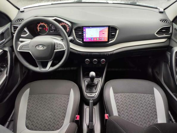 Lada (ВАЗ) Vesta I Рестайлинг (NG) с пробегом 2023 года, цена 1 099 000 рублей, 60707 км, седан, Автокод Объявления