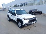 Lada (ВАЗ) Niva Travel I Оренбург  - изображение 13