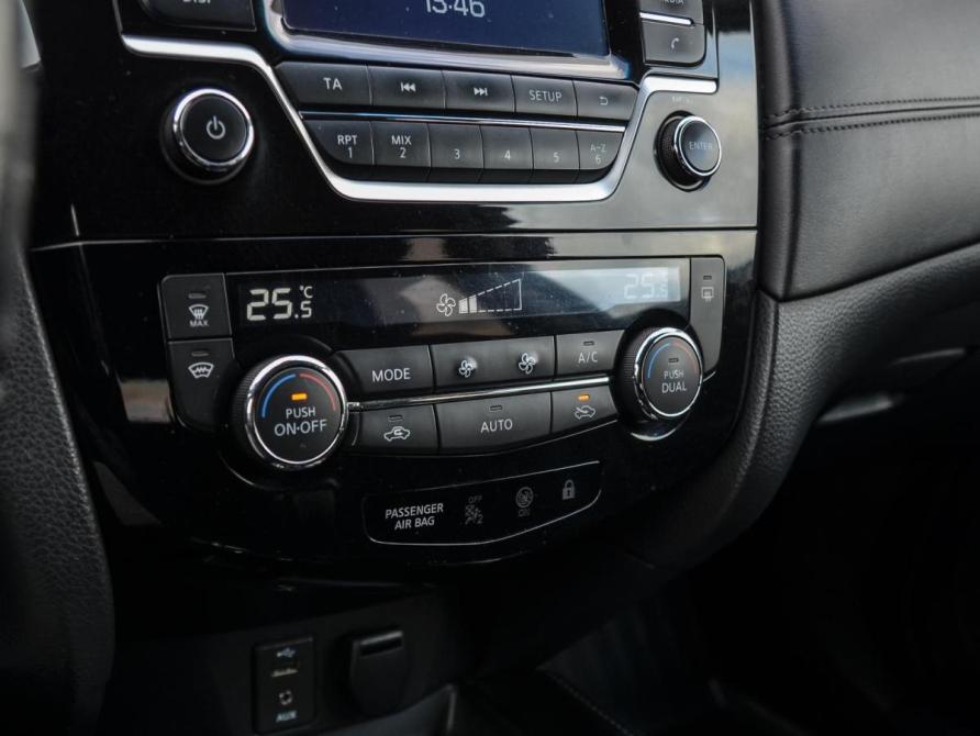 Nissan Qashqai II Рестайлинг Курган  - изображение 14