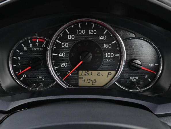 Toyota Corolla XI (E160 E170) Рестайлинг 2 с пробегом 2019 года, цена 1 949 000 рублей, 41340 км, универсал, Автокод Объявления