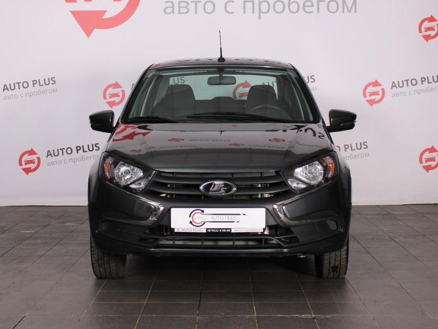 Lada (ВАЗ) Granta I Рестайлинг Минеральные Воды  - изображение 4