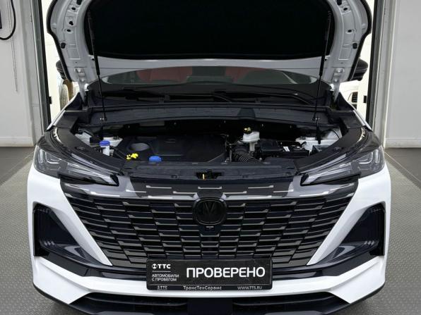 Changan UNI-S (CS55 Plus) с пробегом 2024 года, цена 2 299 000 рублей, 11422 км, внедорожник, Автокод Объявления