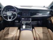 Audi Q8 I (4M) Пермь  - изображение 39