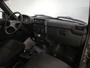 Lada (ВАЗ) 2121 (4x4) I Рестайлинг (2020) Альметьевск  - изображение 35