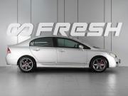 Honda Civic VIII Минеральные Воды  - изображение 20