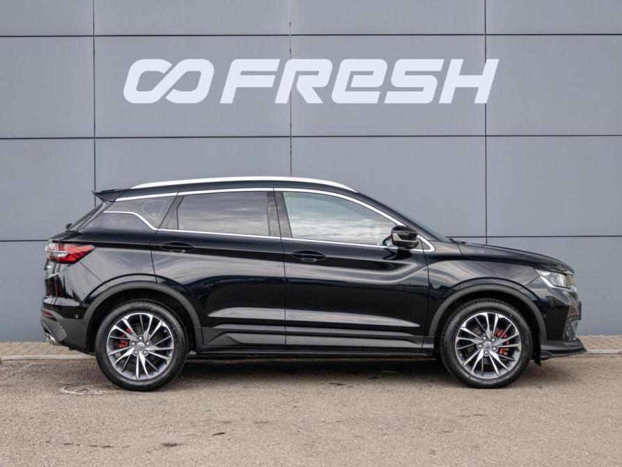 Geely Coolray I Краснодар  - изображение 5