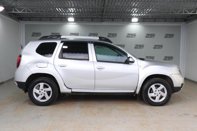 Renault Duster I Рестайлинг с пробегом 2018 года, цена 1 297 000 рублей, 131013 км, внедорожник, Автокод Объявления