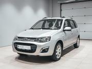 Lada (ВАЗ) Kalina II Екатеринбург  - изображение 19