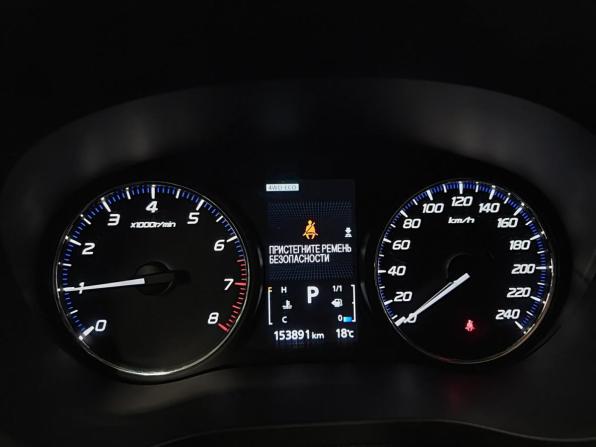 Mitsubishi Outlander III Рестайлинг 2 с пробегом 2018 года, цена 1 870 000 рублей, 153892 км, внедорожник, Автокод Объявления