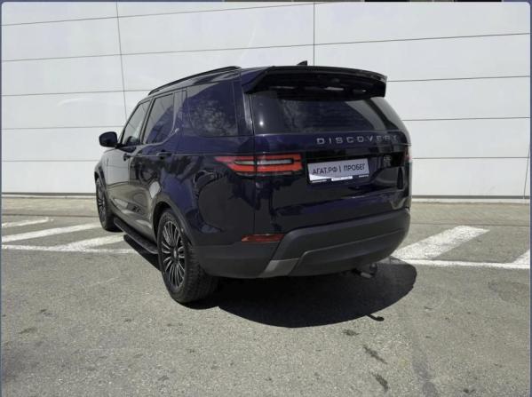 Land Rover Discovery V с пробегом 2017 года, цена 3 170 000 рублей, 237416 км, внедорожник, Автокод Объявления