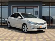 Hyundai Solaris I Рестайлинг Краснодар  - изображение 11