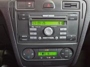 Ford Fusion I Рестайлинг Вологда  - изображение 30