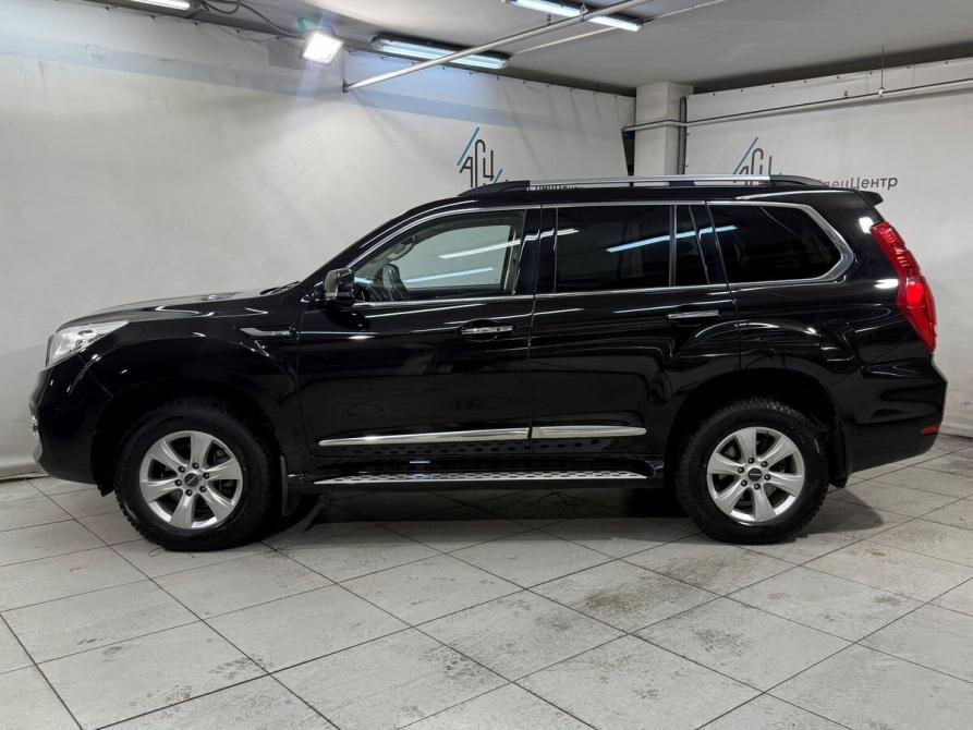 Haval H9 I Рестайлинг Химки  - изображение 3