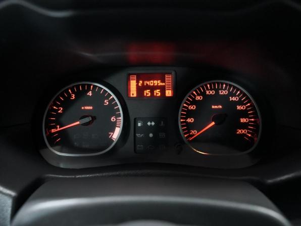 Renault Duster I с пробегом 2011 года, цена 949 000 рублей, 215000 км, внедорожник, Автокод Объявления