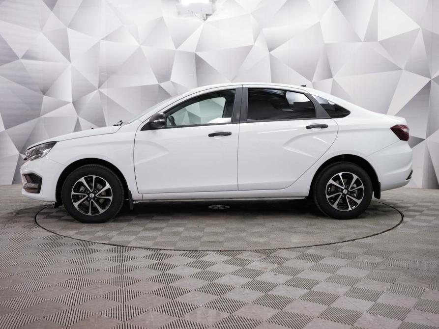 Lada (ВАЗ) Vesta I Рестайлинг (NG) Ульяновск  - изображение 2