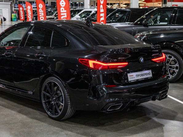 BMW 2 серии F44 с пробегом 2020 года, цена 3 099 700 рублей, 111998 км, седан, Автокод Объявления