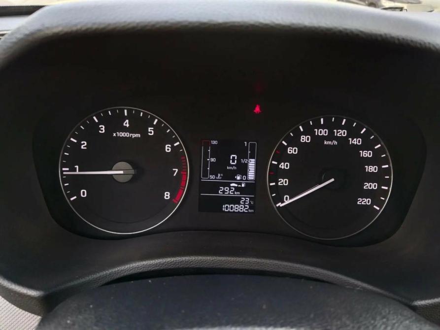 Hyundai Creta I Набережные Челны  - изображение 10