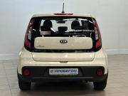 Kia Soul II Рестайлинг Балашиха  - изображение 17