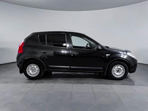 Renault Sandero I с пробегом 2011 года, цена 402 000 рублей, 216736 км, хэтчбек, Автокод Объявления