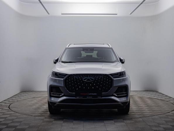Chery Tiggo 8 Pro Max I Рестайлинг с пробегом 2024 года, цена 2 670 000 рублей, 25882 км, внедорожник, Автокод Объявления