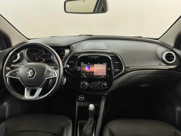 Renault Kaptur I Рестайлинг с пробегом 2021 года, цена 1 739 000 рублей, 87476 км, внедорожник, Автокод Объявления