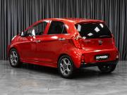 Kia Picanto II Рестайлинг Тюмень  - изображение 25