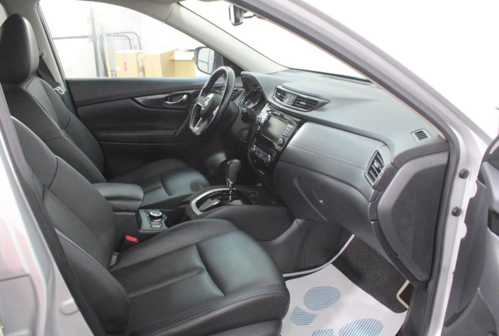 Nissan X-Trail III Рестайлинг Нижний Новгород  - изображение 10
