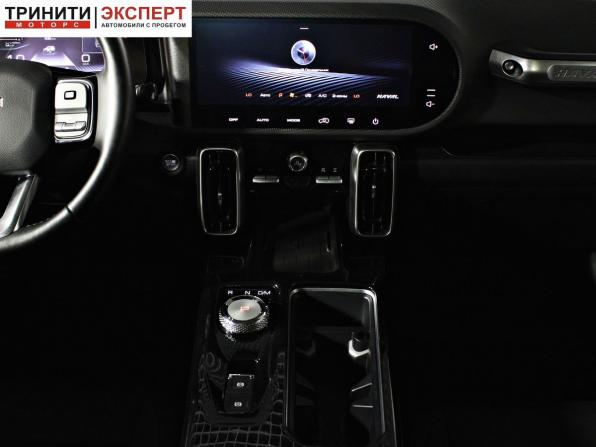 Haval Dargo с пробегом 2023 года, цена 2 597 000 рублей, 60769 км, внедорожник, Автокод Объявления