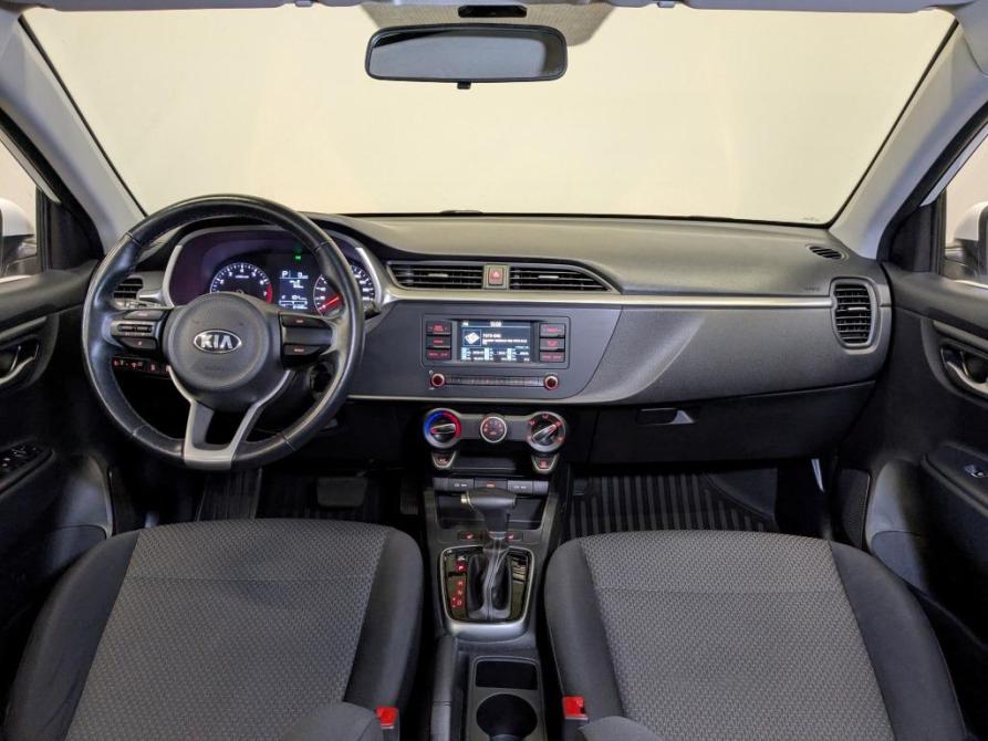 Kia Rio IV Рестайлинг Москва  - изображение 14
