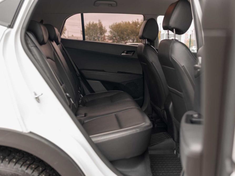 Hyundai Creta I Новосибирск  - изображение 20