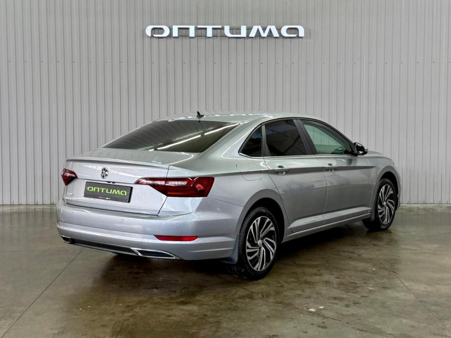 Volkswagen Jetta VII Краснодар  - изображение 5