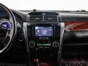 Toyota Camry VII (XV50) Иркутск  - изображение 36