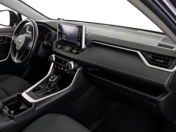 Toyota RAV4 V (XA50) с пробегом 2021 года, цена 3 330 000 рублей, 75006 км, внедорожник, Автокод Объявления