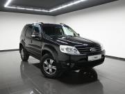 Ford Escape II Тверь  - изображение 27