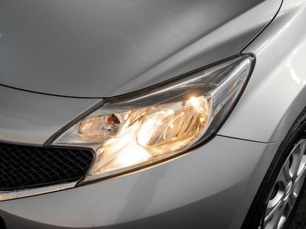 Nissan Note II с пробегом 2016 года, цена 775 500 рублей, 119053 км, хэтчбек, Автокод Объявления