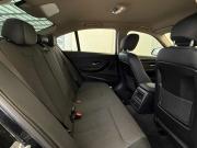 BMW 3 серии VI (F3x) Рестайлинг Москва  - изображение 34