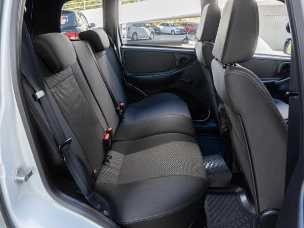 Lada (ВАЗ) Niva Travel I с пробегом 2024 года, цена 1 449 000 рублей, 26060 км, внедорожник, Автокод Объявления