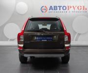 Volvo XC90 I Рестайлинг Москва  - изображение 28