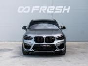 BMW X4 M I (F98) Краснодар  - изображение 40
