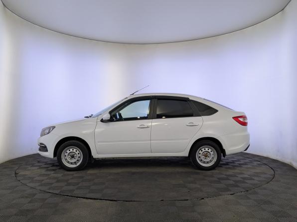 Lada (ВАЗ) Granta I Рестайлинг с пробегом 2024 года, цена 705 000 рублей, 85338 км, лифтбек, Автокод Объявления