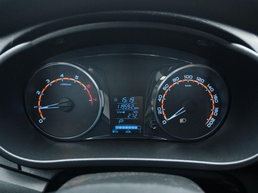 Lada (ВАЗ) Granta I Рестайлинг Ростов-на-Дону  - изображение 13