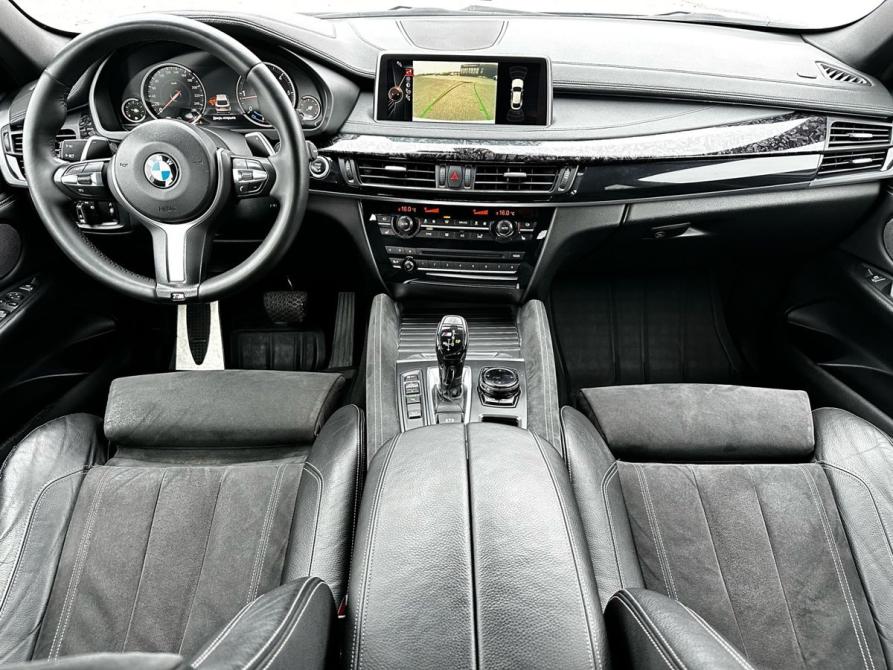 BMW X6 II (F16) Волгоград  - изображение 19